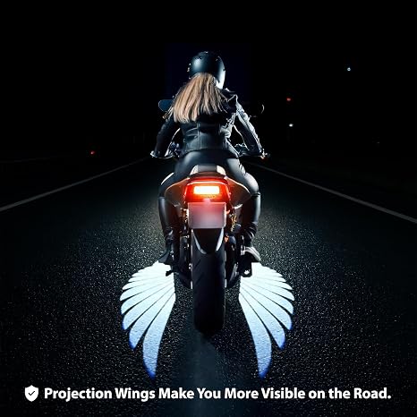 American Eagle Wing Lights